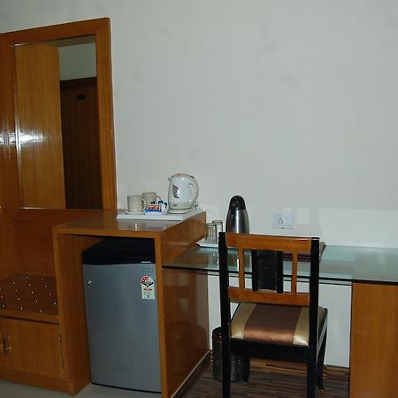 Metro Palace Hotel Bikaner Buitenkant foto