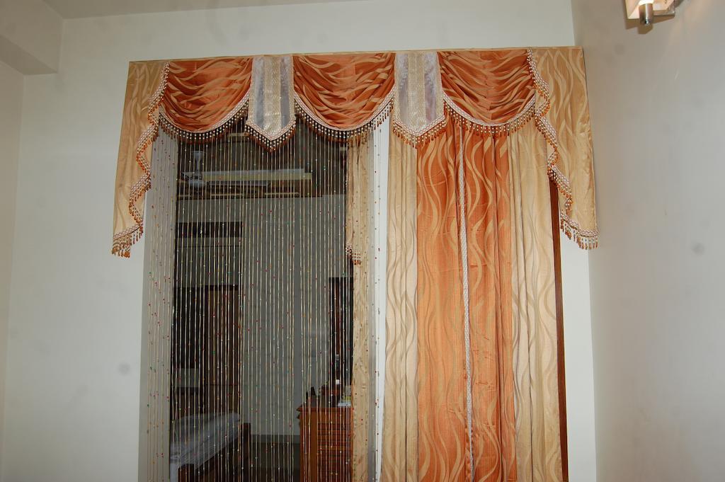 Metro Palace Hotel Bikaner Buitenkant foto