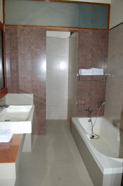 Metro Palace Hotel Bikaner Kamer foto